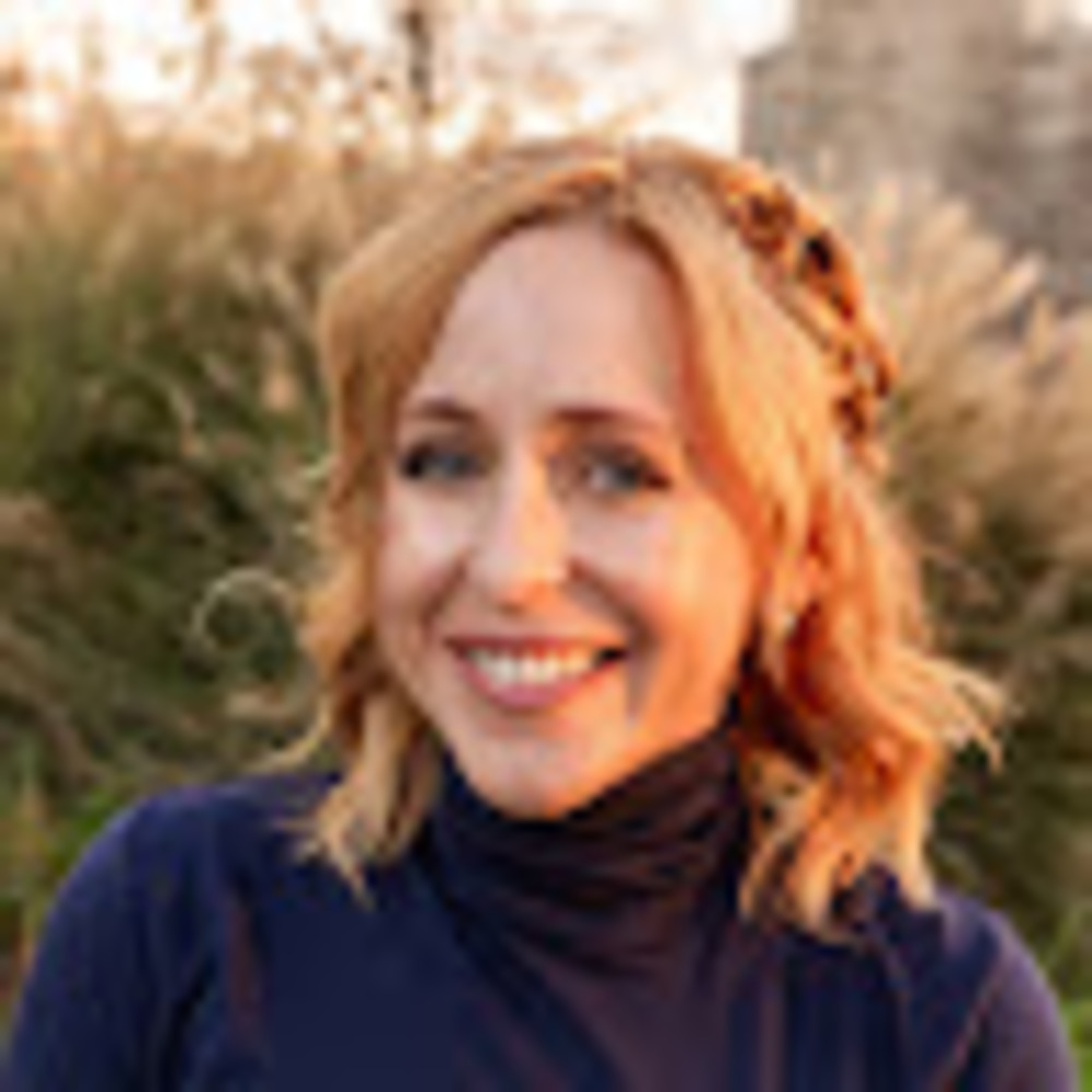Meet your Posher, Lesley